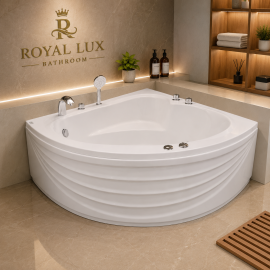 Bồn Tắm Góc RY017