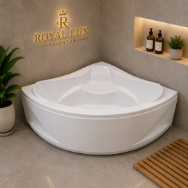 Bồn Tắm Góc RY018