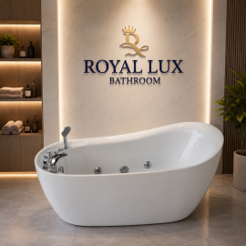 BỒN TẮM MASSA RY024