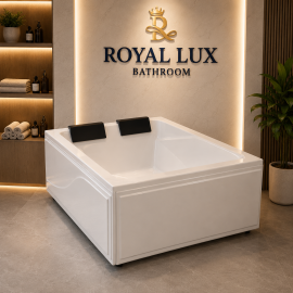 Bồn Tắm Đôi RY019