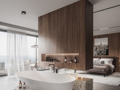 Bồn Tắm Tiền Giang