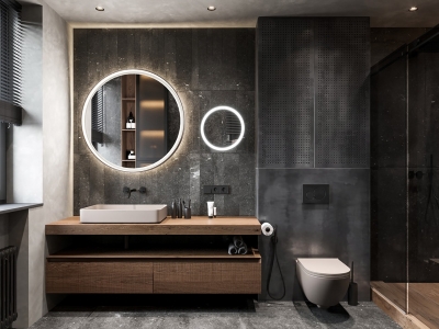 Thiết Tế Thiết Bị Nhà Tắm Cao Cấp Cho Căn Nhà Của Bạn