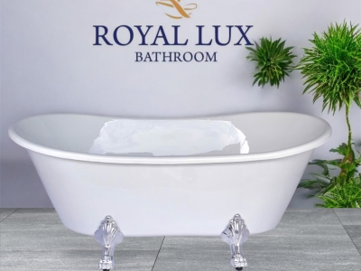 Bồn Tắm Giá Rẻ Tại TP.Hồ Chí Minh