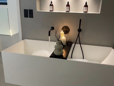 Bồn Tắm Giá Rẻ Đà Lạt