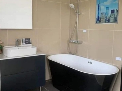 Một Ngày Thư Giãn Đáng Nhớ Với Bồn Tắm Của Royal Lux