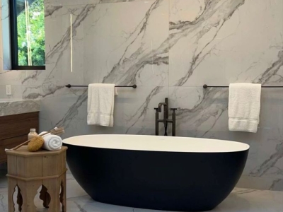 Bồn tắm massage Bình Dương