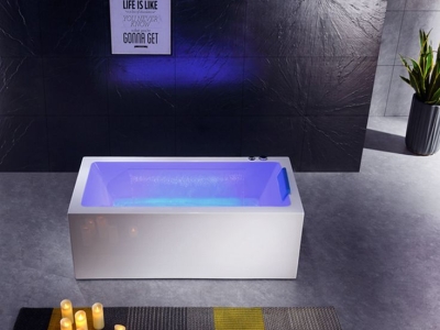 Bồn Tắm Massage Giá Rẻ