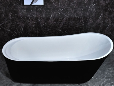 Bồn Tắm Nhựa Thủ Đức