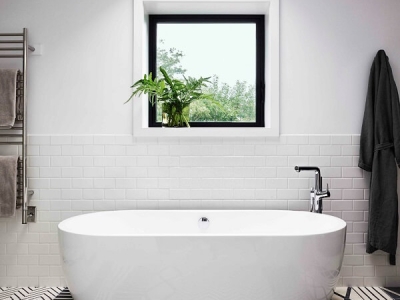 Phong thuỷ nhà vệ sinh theo tuổi và cách bố trí hợp lý