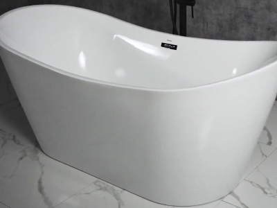 Cách chọn bồn tắm phù hợp với thiết kế phòng tắm của bạn